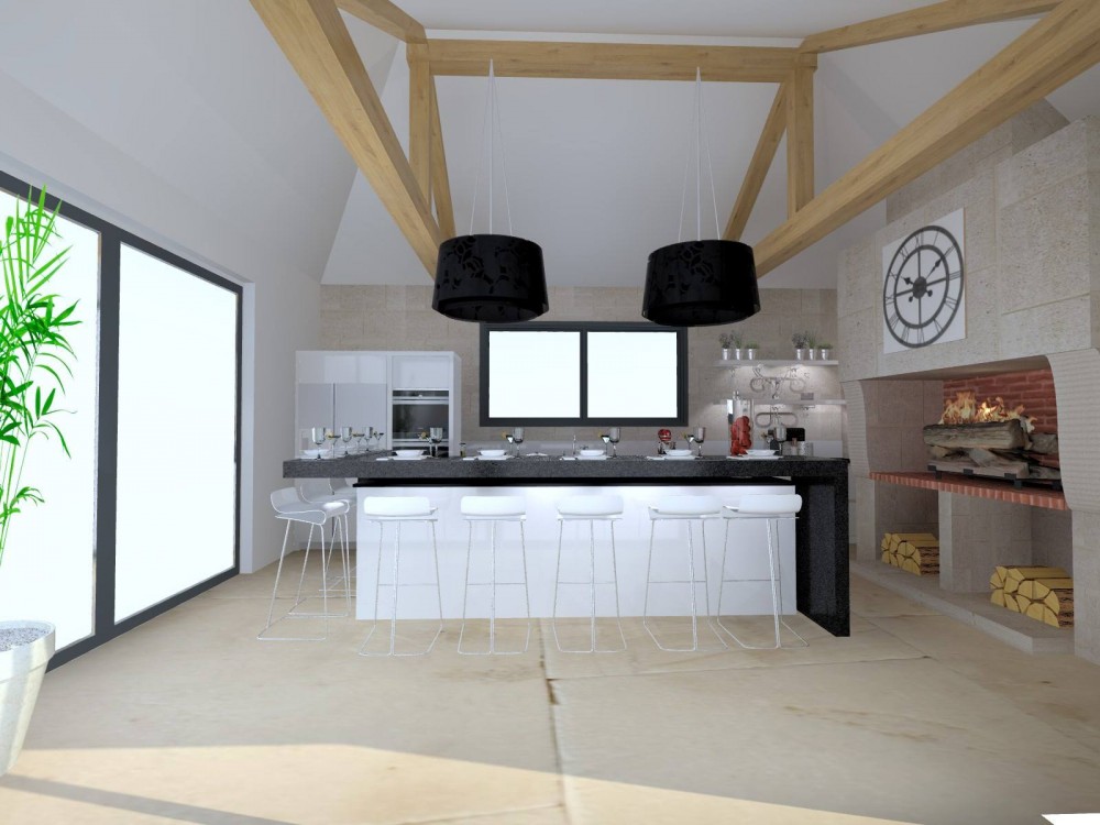 Cuisine Sélection by Concept Inside Cuisine Sélection by Concept Inside